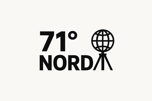 71st parallel north — 71° Nord