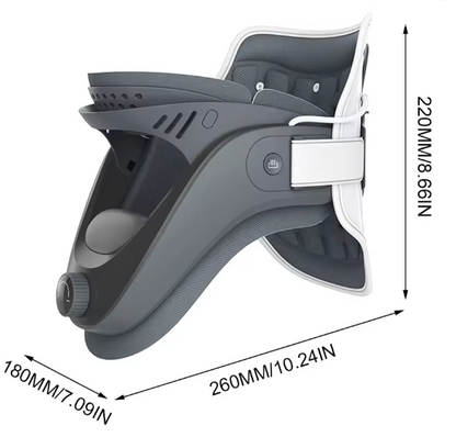 Cervical Neck Traction Device